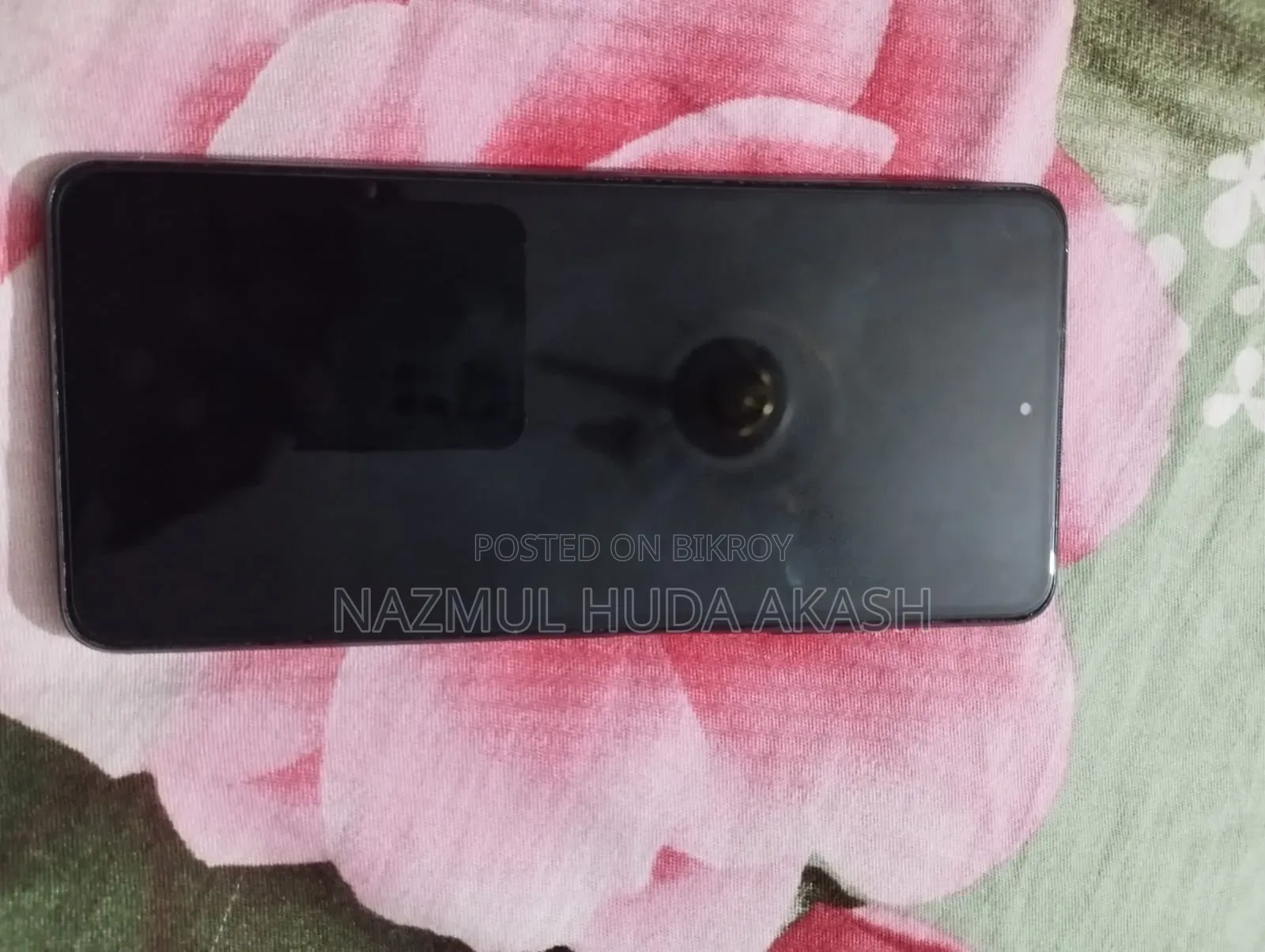 Xiaomi Poco X3 NFC 128 GB Graphite