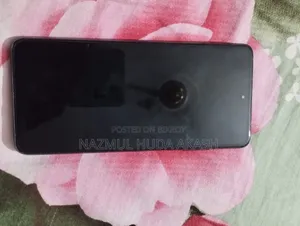 Xiaomi Poco X3 NFC 128 GB Graphite