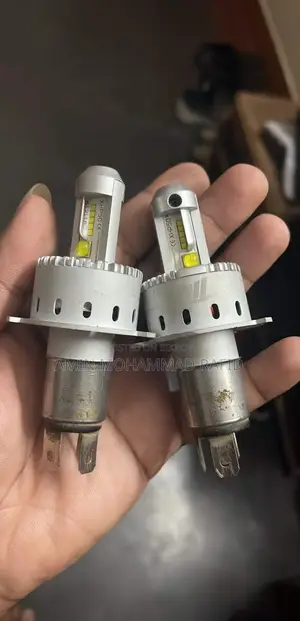 বাইকের জন্য এলইডি হেডলাইট