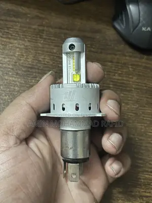 বাইকের জন্য এলইডি হেডলাইট