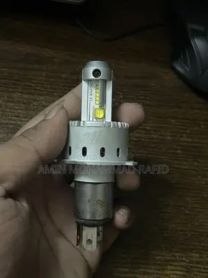 বাইকের জন্য এলইডি হেডলাইট