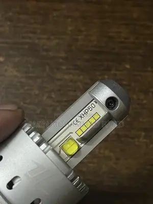 বাইকের জন্য এলইডি হেডলাইট