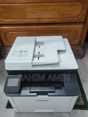 ফুজিফিল্ম এপিওএস সিটিনটুফাইভিজেড প্রিন্টার