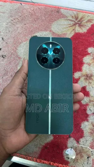 নতুন রিয়েলমি ১২+ ২৫৬ জিবি