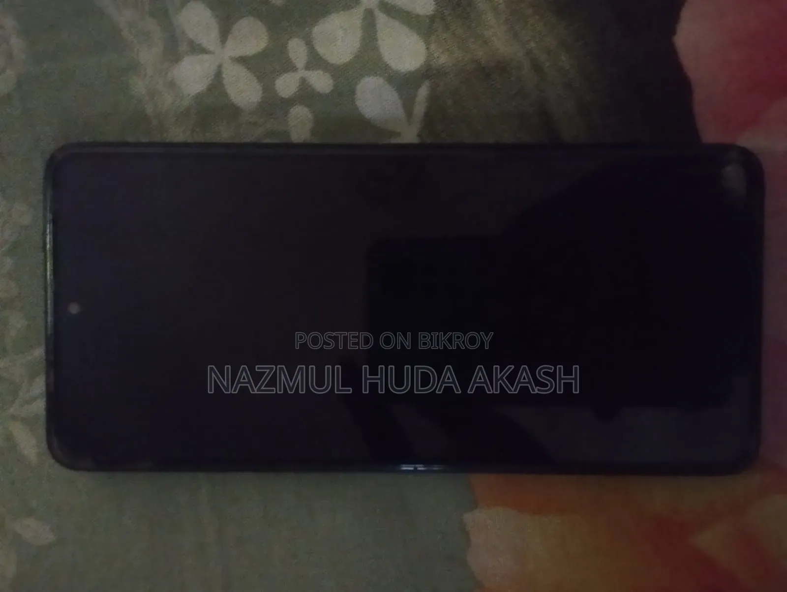 Xiaomi Poco X3 NFC 128 GB Graphite