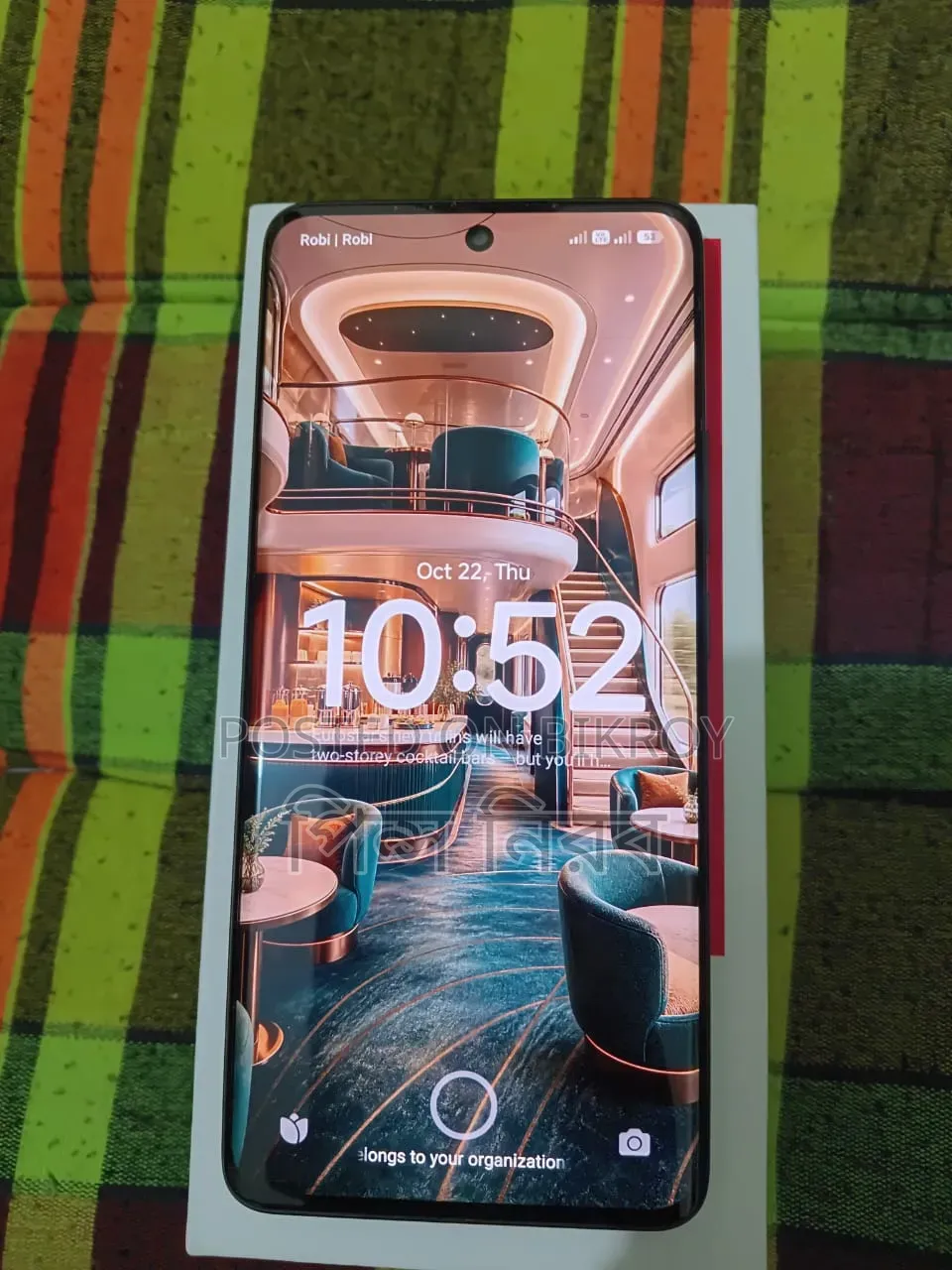 New Xiaomi Redmi Note 15 128 GB Black