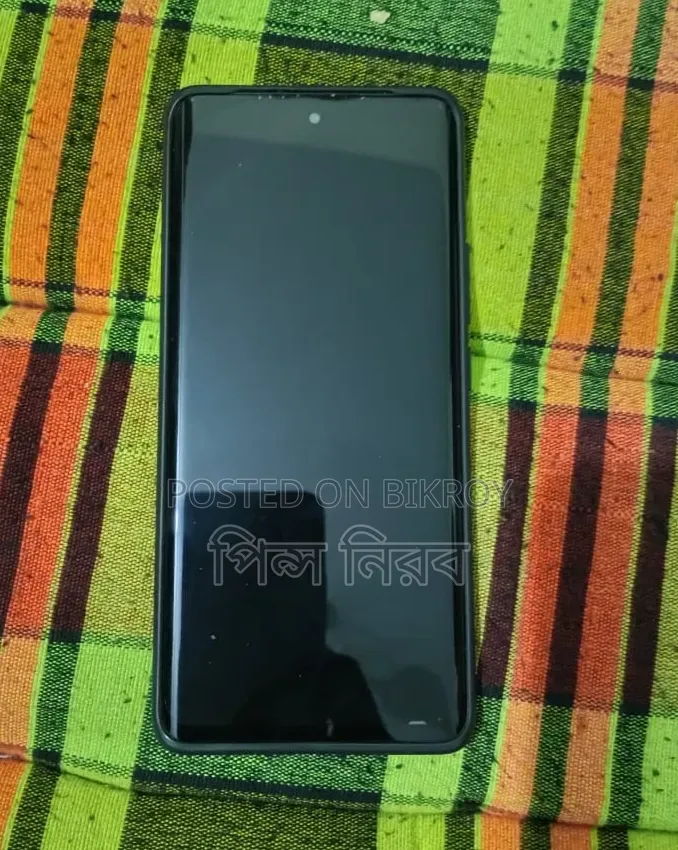 New Xiaomi Redmi Note 15 128 GB Black