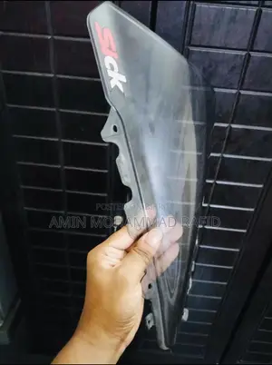 R15 V2 স্টক ভাইজর