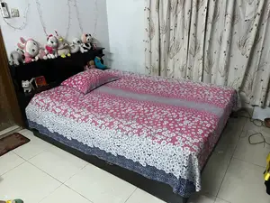 খাট (কাঠের খাট)