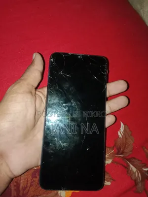 Infinix Hot 11 Play 64 GB Blue