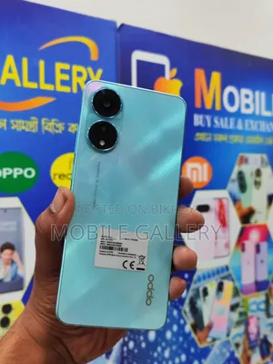 ওপ্পো এ৭৮ ১২৮ জিবি