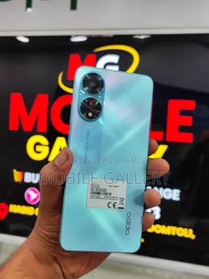 ওপ্পো এ৭৮ ১২৮ জিবি