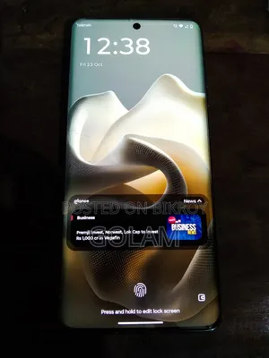 Motorola Edge 60 Pro 256 GB