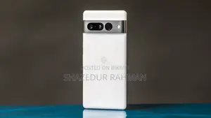 গুগল পিক্সেল ৭ প্রো ১২৮ জিবি হোয়াইট