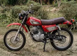 বাজাজ ১৯৯৬ রেড