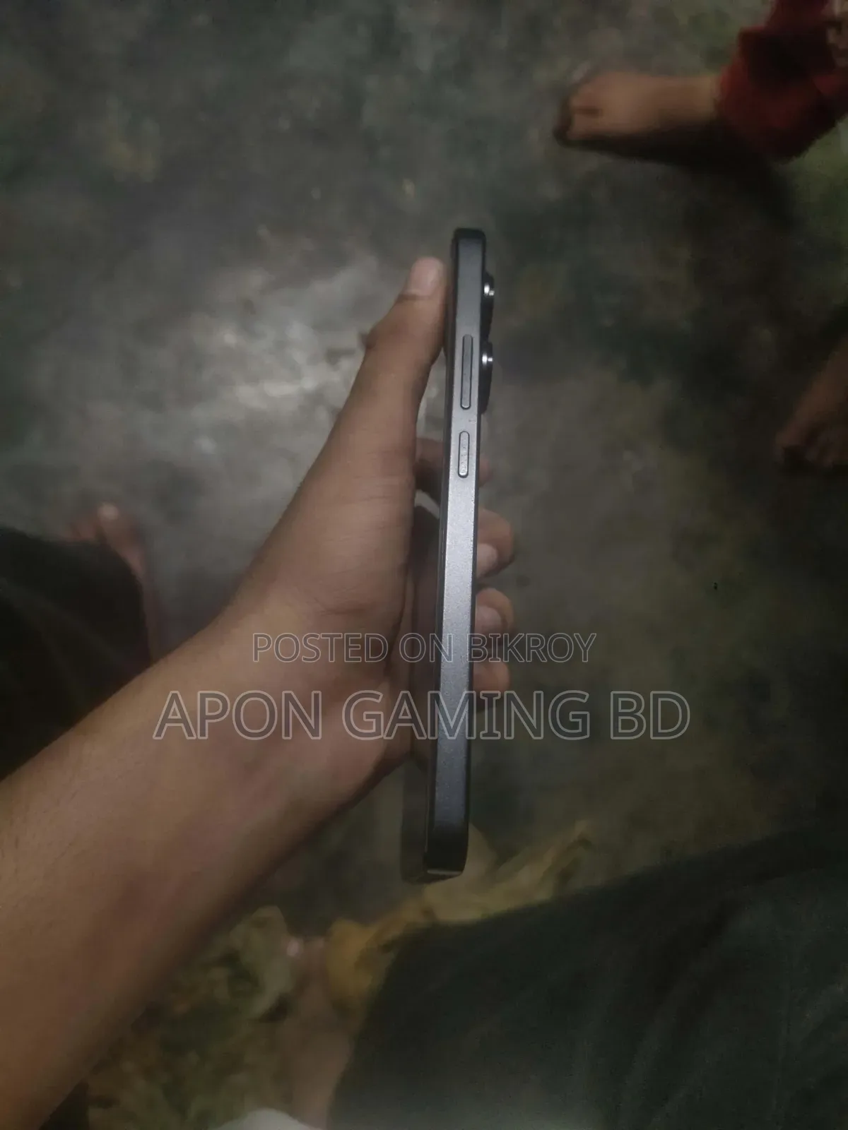 Xiaomi Redmi Note 13 256 GB Black
