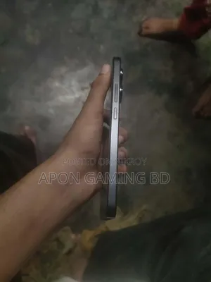 Xiaomi Redmi Note 13 256 GB Black