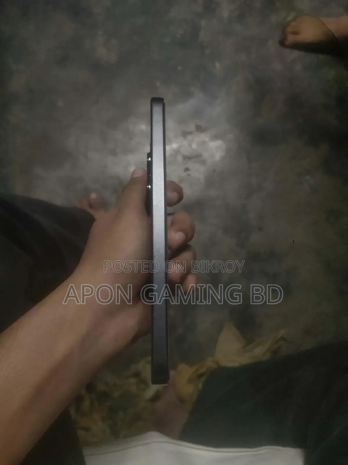 Xiaomi Redmi Note 13 256 GB Black