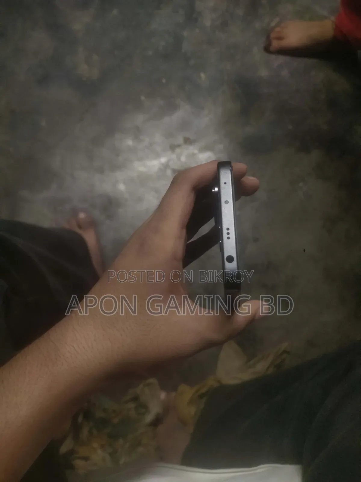 Xiaomi Redmi Note 13 256 GB Black
