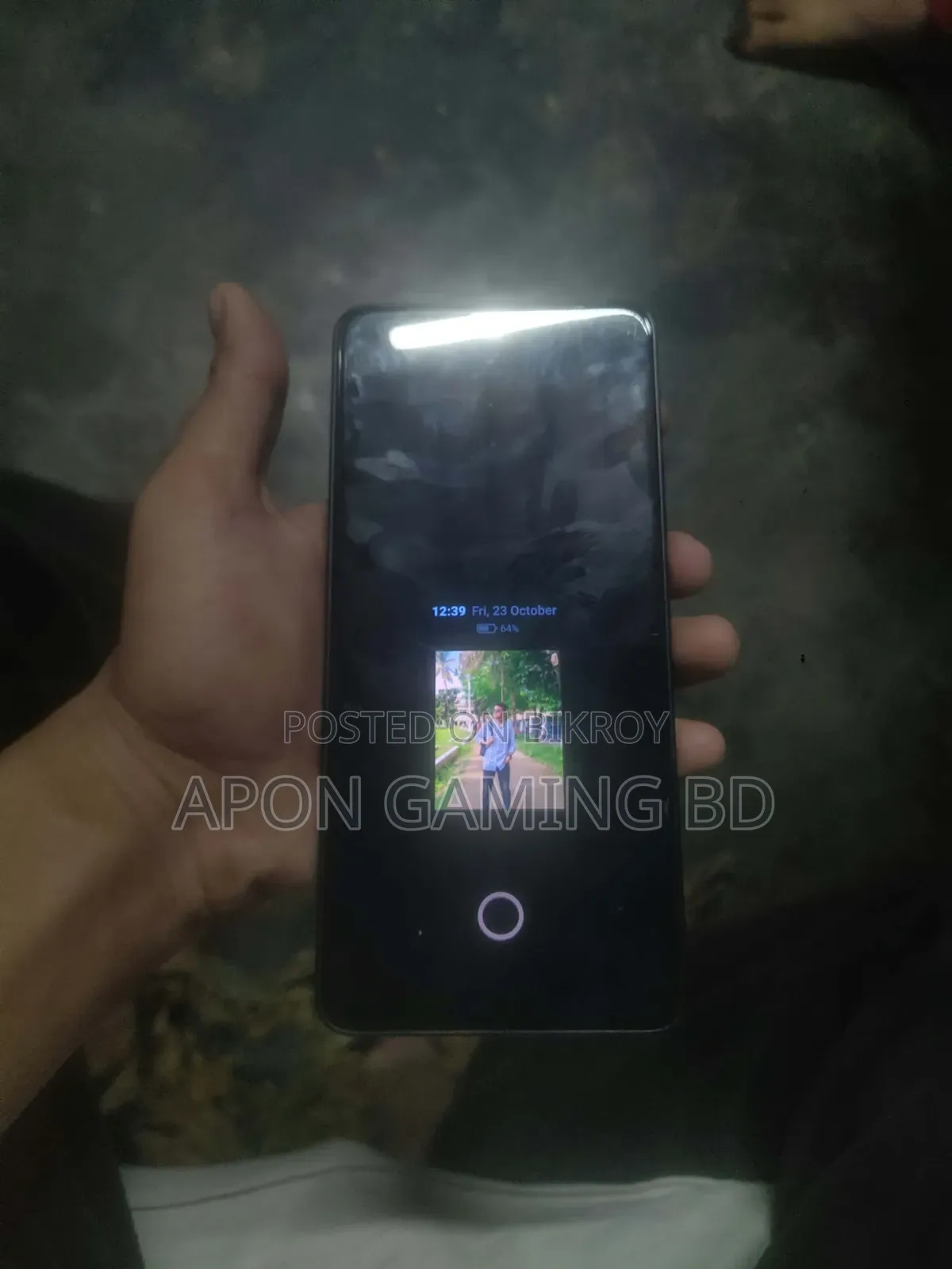 Xiaomi Redmi Note 13 256 GB Black