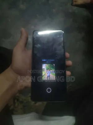 Xiaomi Redmi Note 13 256 GB Black