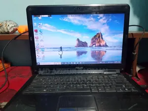 Laptop Asus K40IJ 4GB Intel Core 2 Duo HDD 256GB