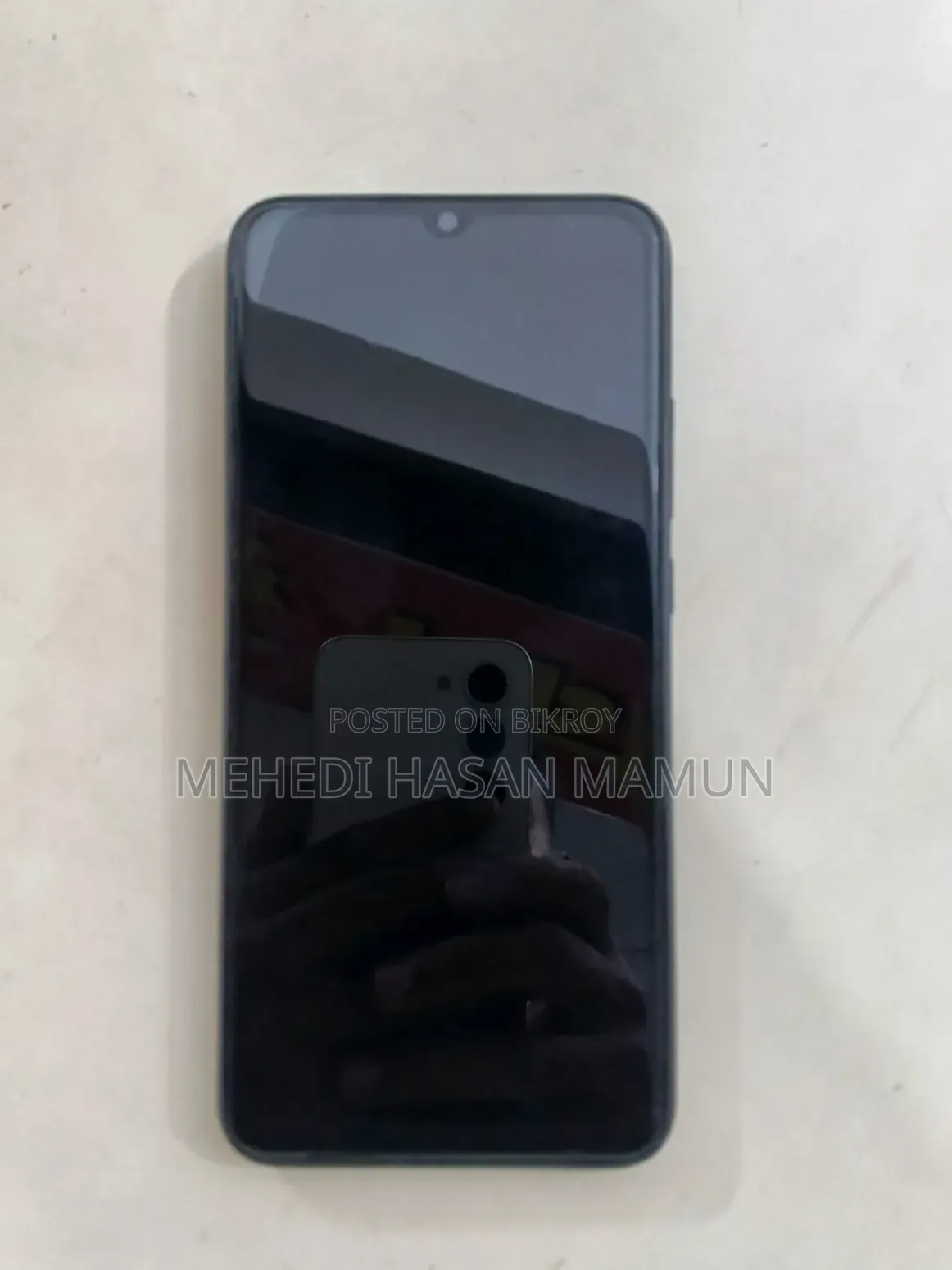 Xiaomi Redmi 9 Activ 64 GB Red