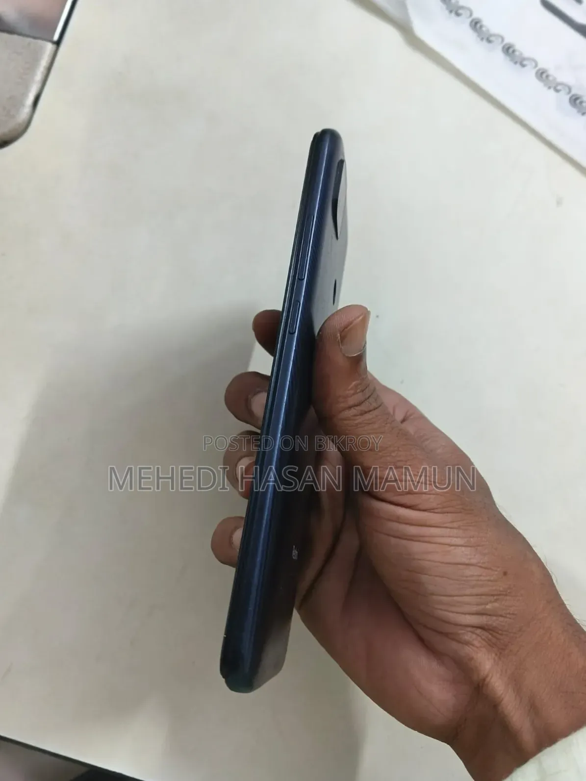 Xiaomi Redmi 9 Activ 64 GB Red