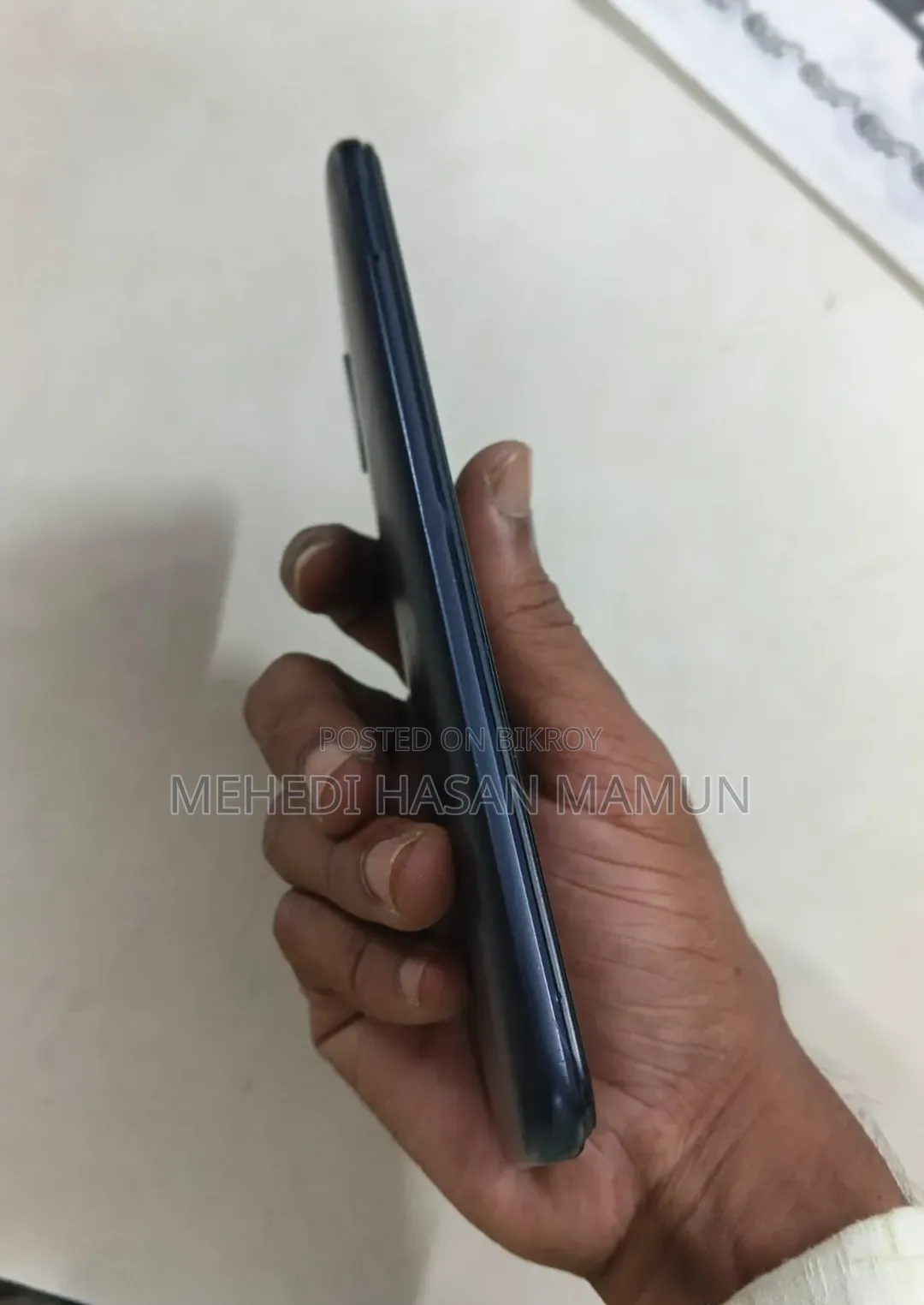 Xiaomi Redmi 9 Activ 64 GB Red