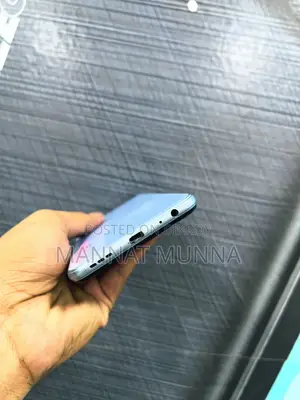 Vivo Y20 64 GB Graphite