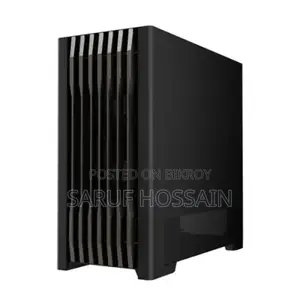 Desktop Computer 8GB Intel Core i3 SSD 256GB