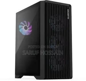 Desktop Computer 8GB Intel Core i3 SSD 256GB
