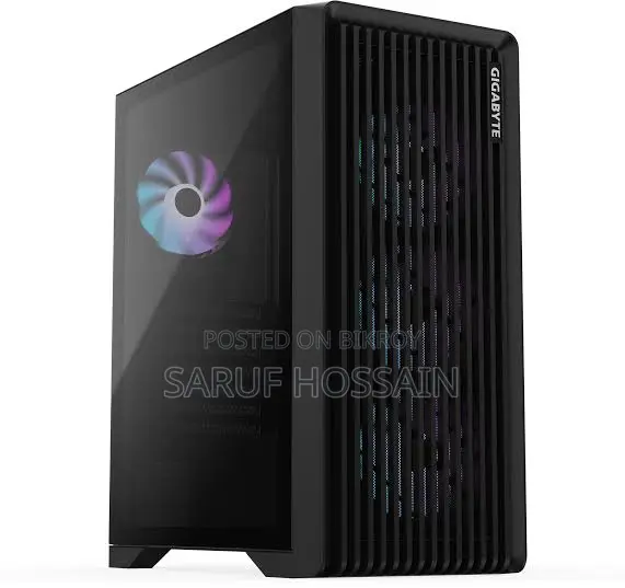 Desktop Computer 8GB Intel Core i3 SSD 256GB