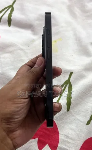 Apple iPhone 14 Pro Max 256 GB Black