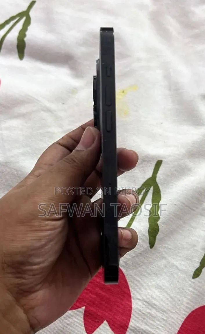 Apple iPhone 14 Pro Max 256 GB Black