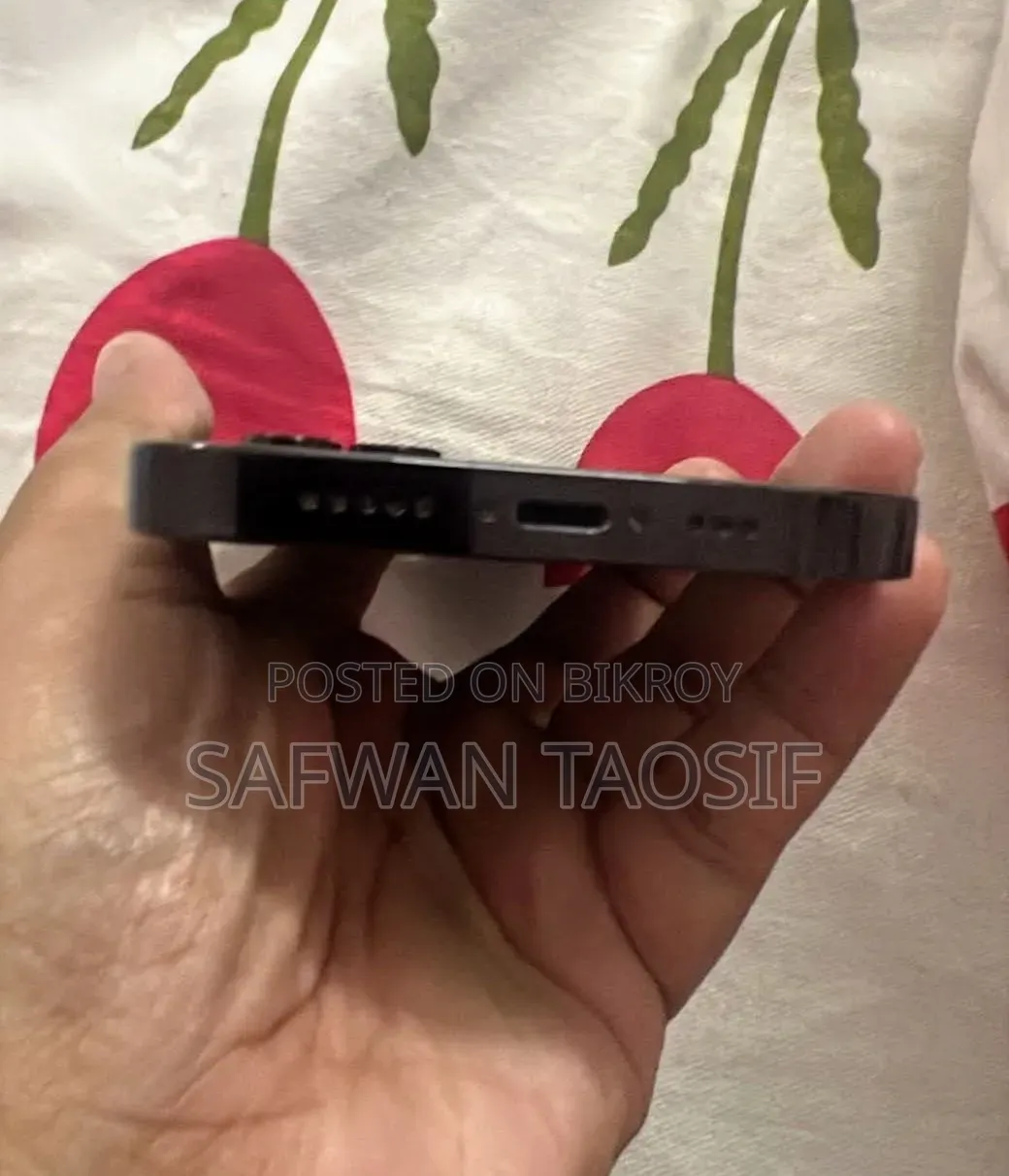 Apple iPhone 14 Pro Max 256 GB Black