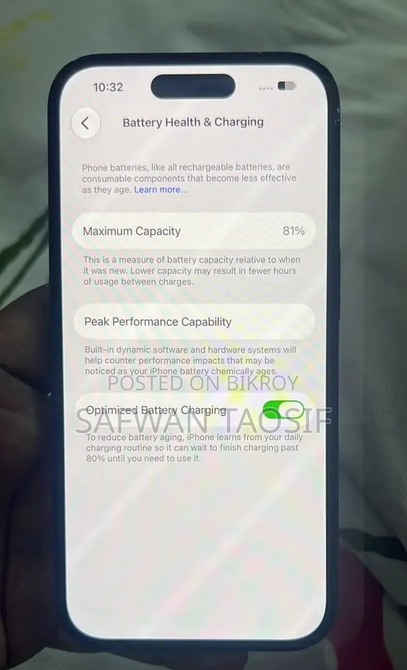Apple iPhone 14 Pro Max 256 GB Black