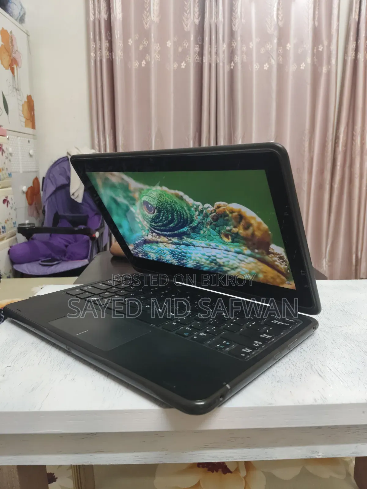 Laptop Dell Latitude 11 3190 8GB Intel Pentium SSD 128GB