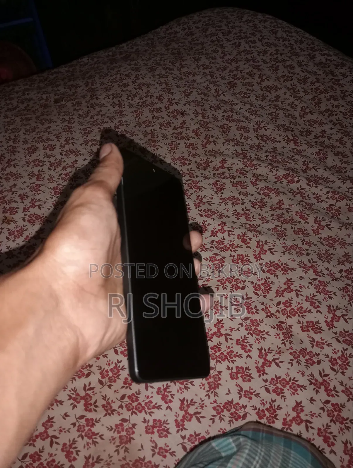 Vivo iQOO Neo9 256 GB Black