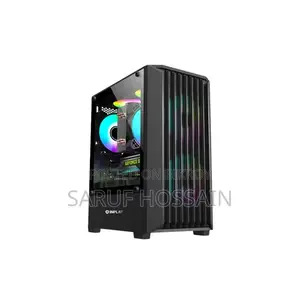 Desktop Computer 8GB Intel Core i3 SSD 256GB