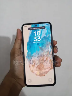 Samsung Galaxy M35 128 GB Blue