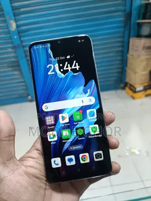 Oppo A18 128 GB Pink