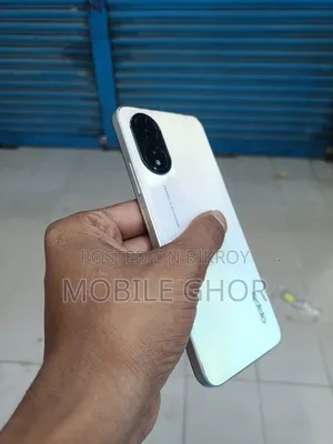 Oppo A18 128 GB Pink
