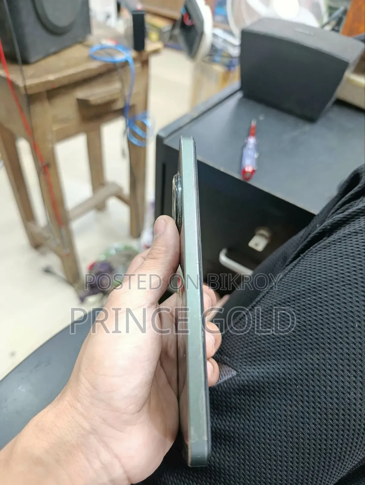 Realme 12 5G 128 GB Silver