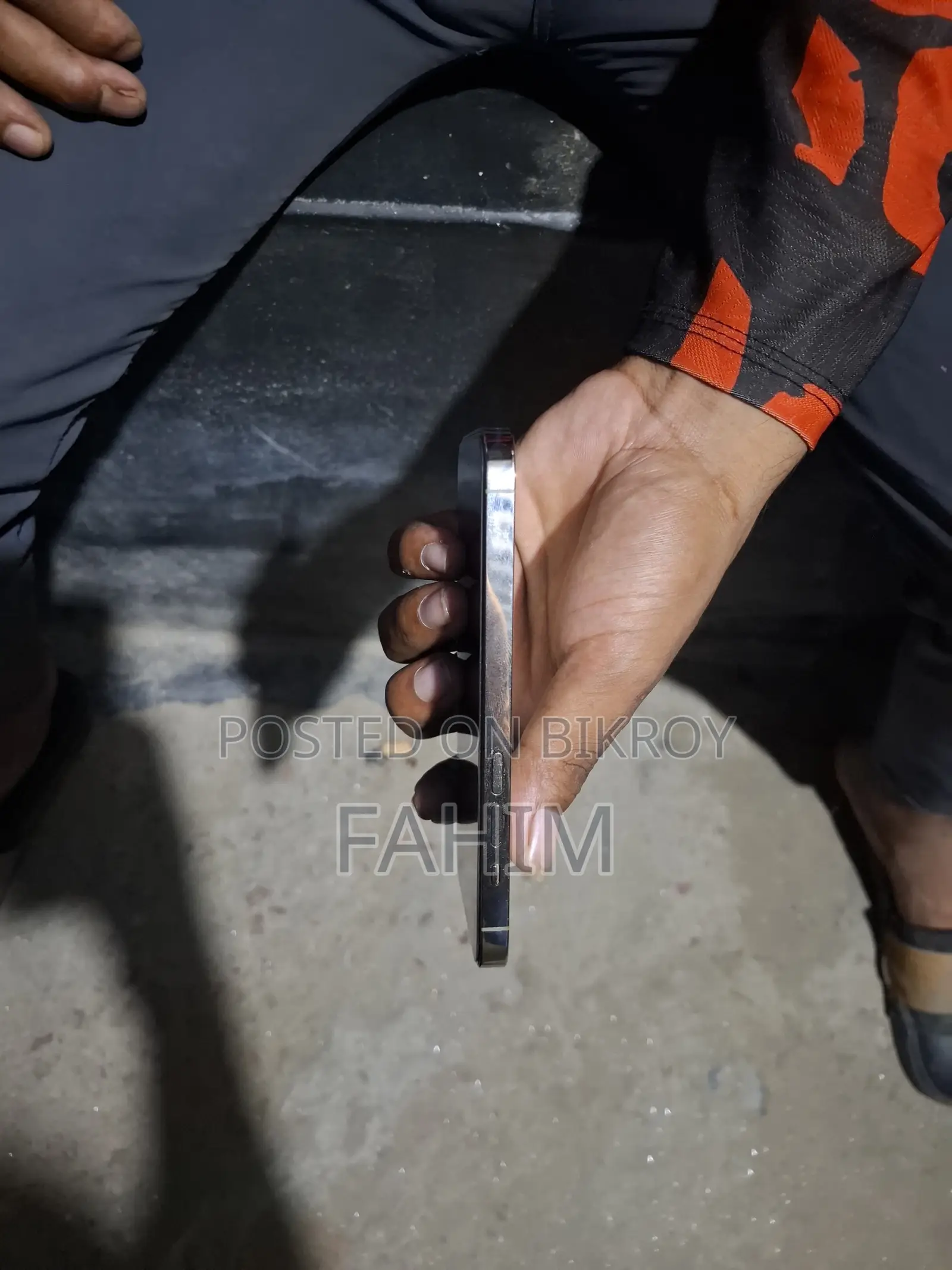 অ্যাপল আইফোন ১৮ প্রো ১ টিবি রোজ গোল্ড