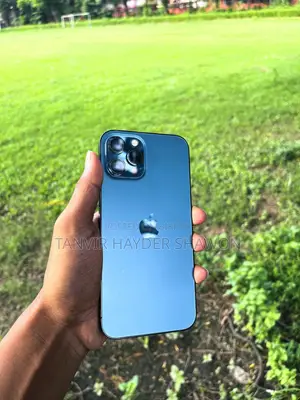 Apple iPhone 12 Pro Max 128 GB Blue
