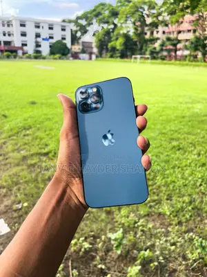 Apple iPhone 12 Pro Max 128 GB Blue
