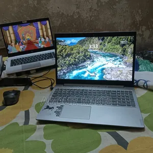 Laptop Lenovo IdeaPad L340 4GB Intel Core i5 HDD+SSD 1T