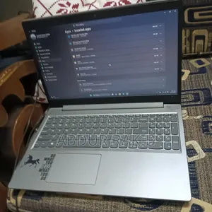 Laptop Lenovo IdeaPad L340 4GB Intel Core i5 HDD+SSD 1T