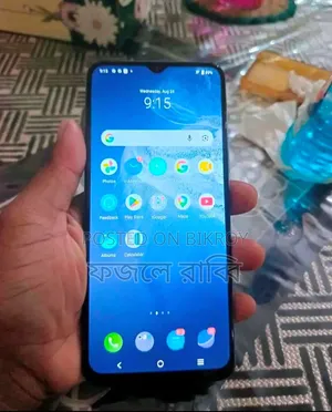 Vivo Y51 16 GB Pink